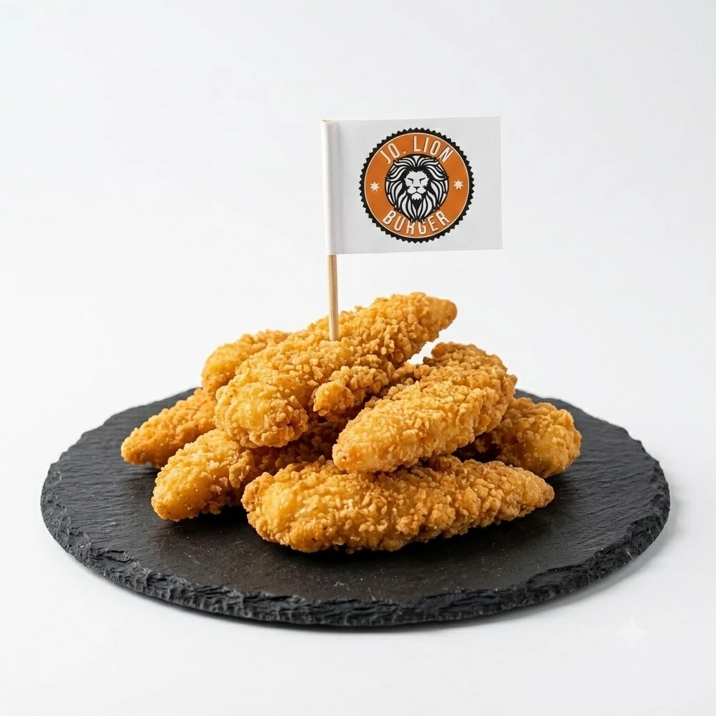 Wings and Boneless