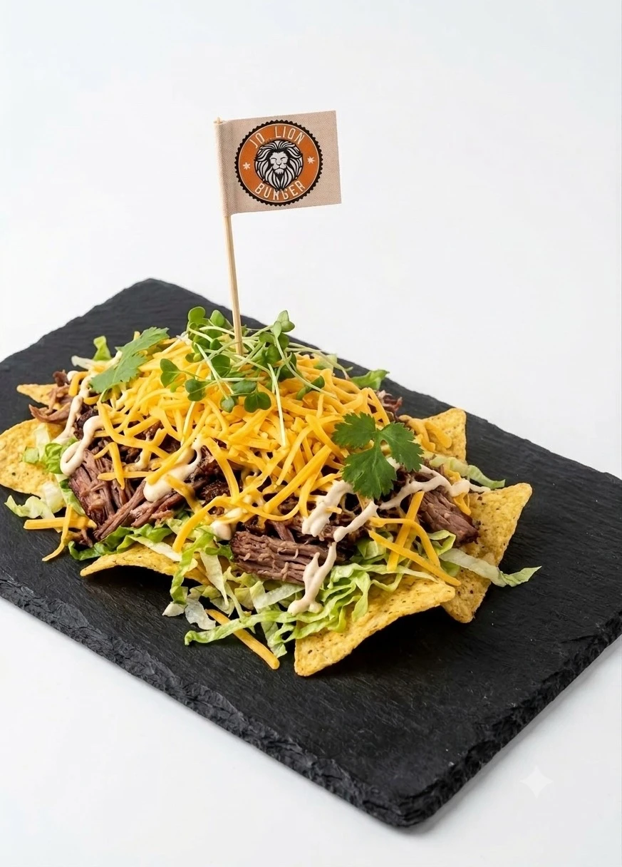 Brisket Salad
