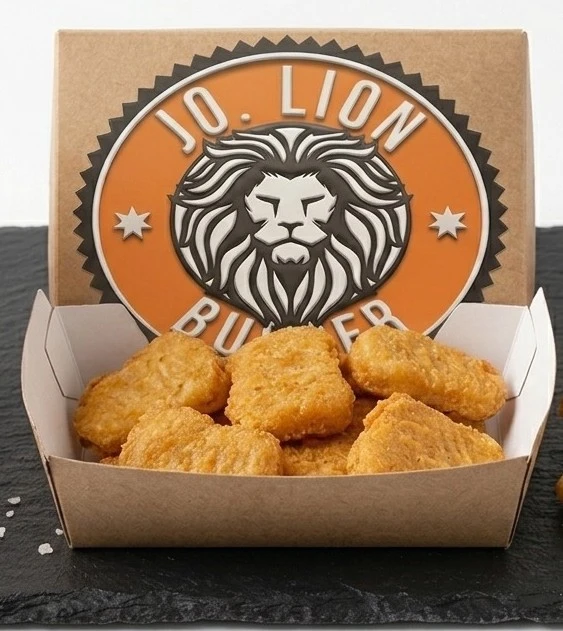 Chicken Nuggets