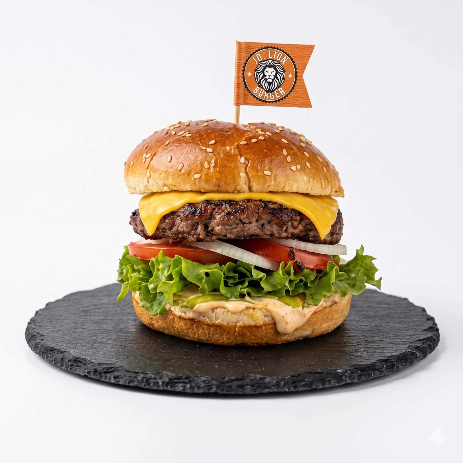 Special Beef Sandwich