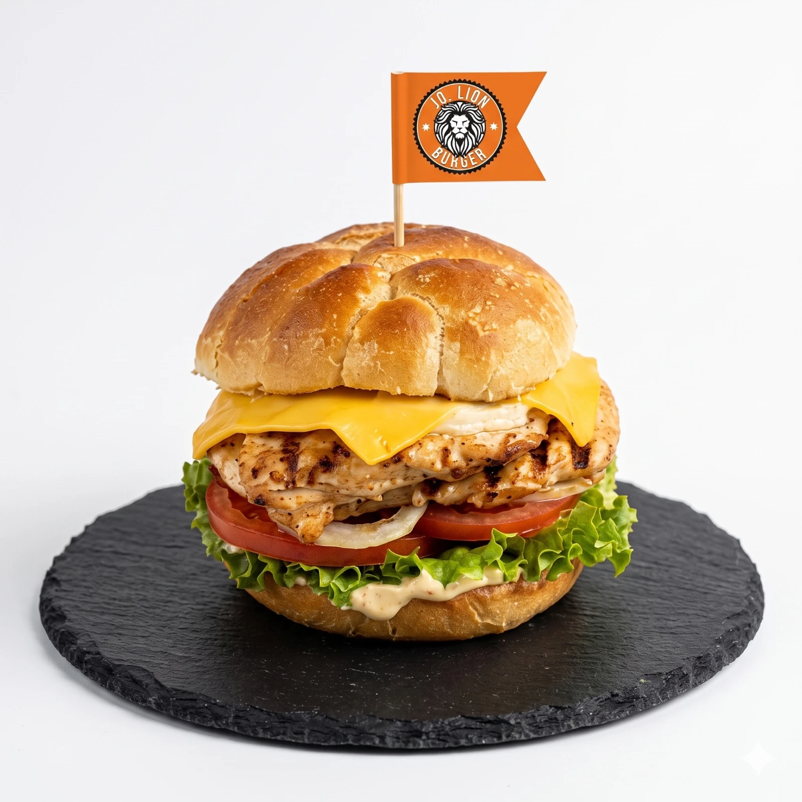 Special Chicken Sandwich