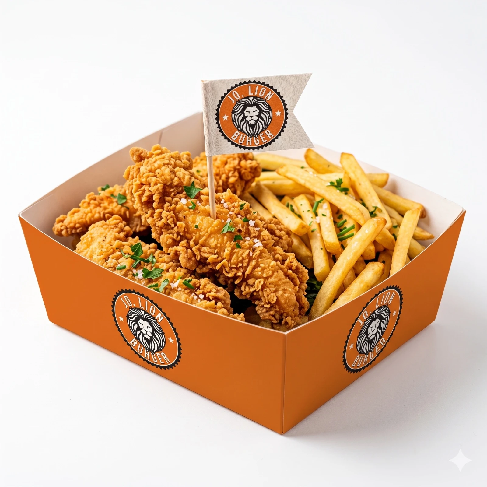 Chicken Strips