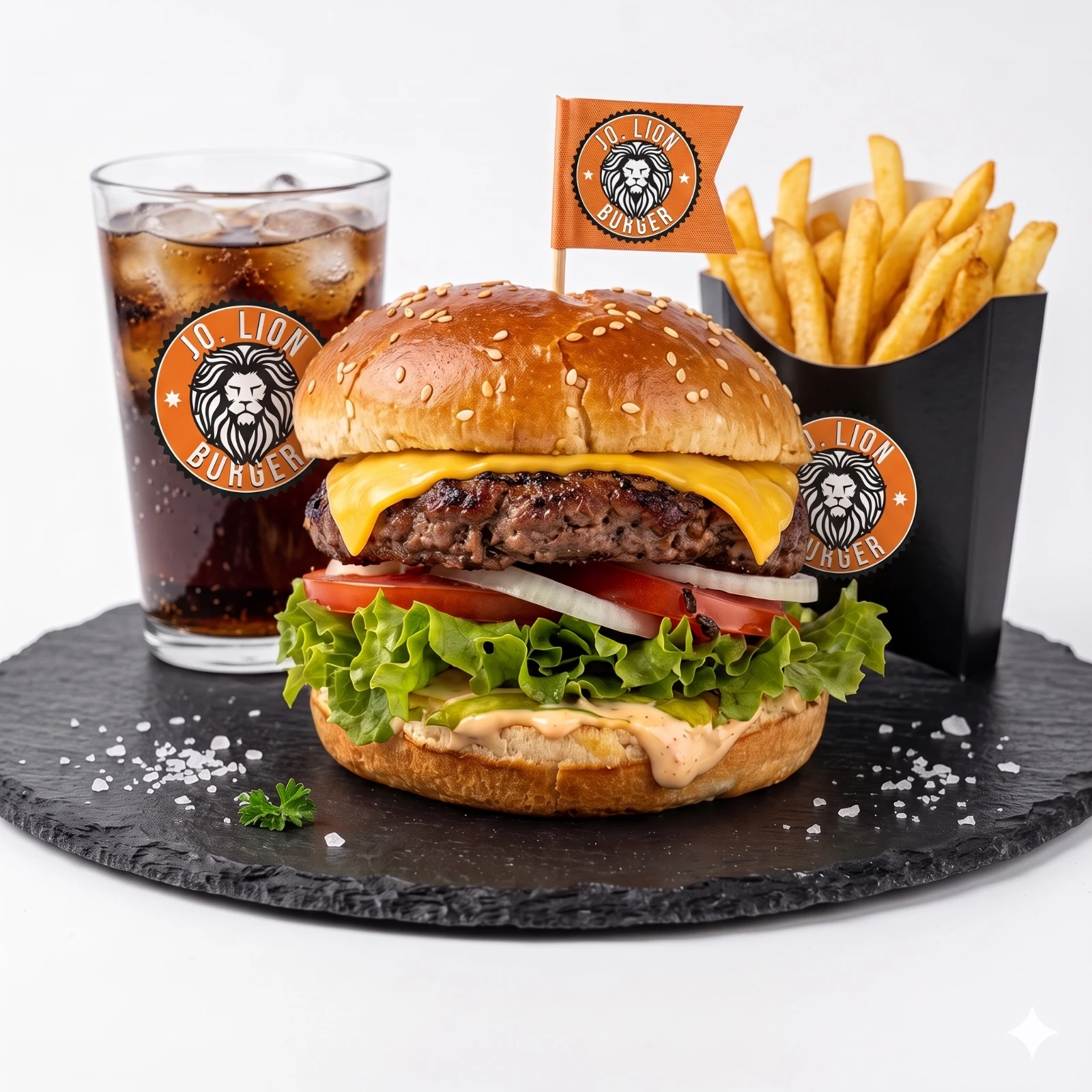 Special Beef Meal